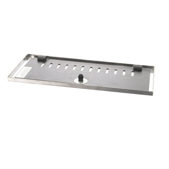 Marsal And Sons 71067 Control Door Assy Sd S/S Trim Part
