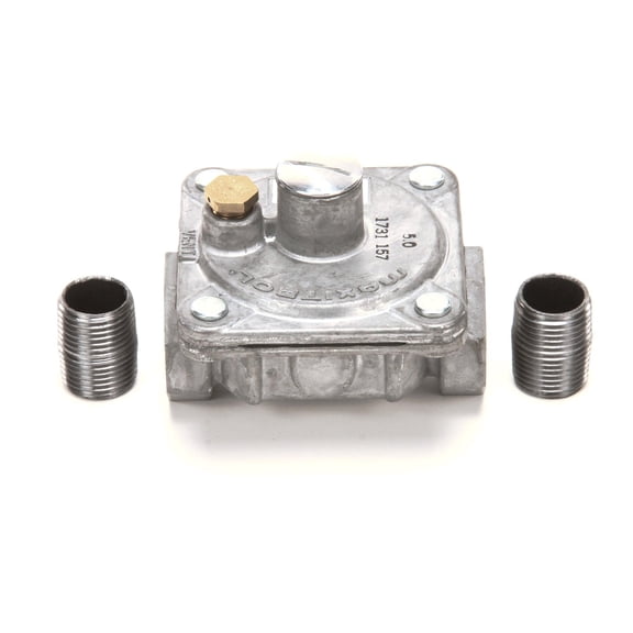 Marsal And Sons 71881 Natural Gas Gas Regulator Kit Part