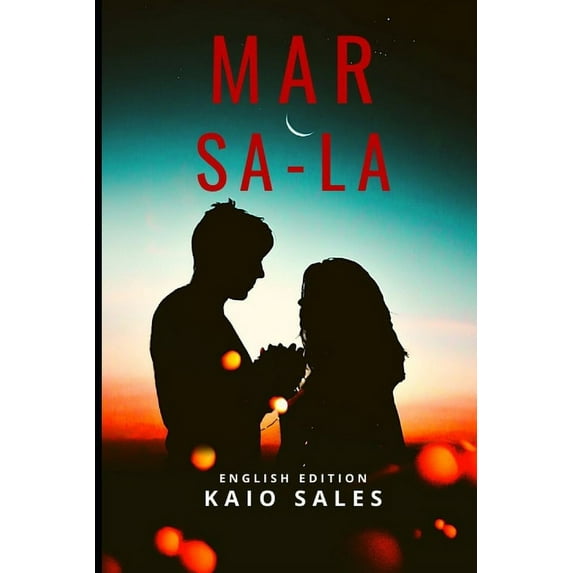 Marsala (English Edition) (Paperback)