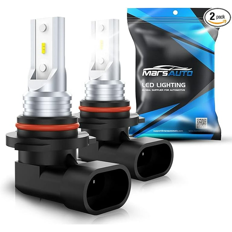 Mars auto led lights discount