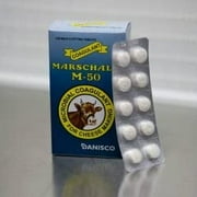 Marschall Rennet Tablet Vegetable Rennet Tablets 100 Other Cheese Making Supplies
