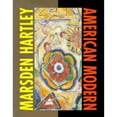 thumbnail image 1 of Pre-Owned Marsden Hartley: American Modern (Paperback) 1885116047 9781885116048, 1 of 1
