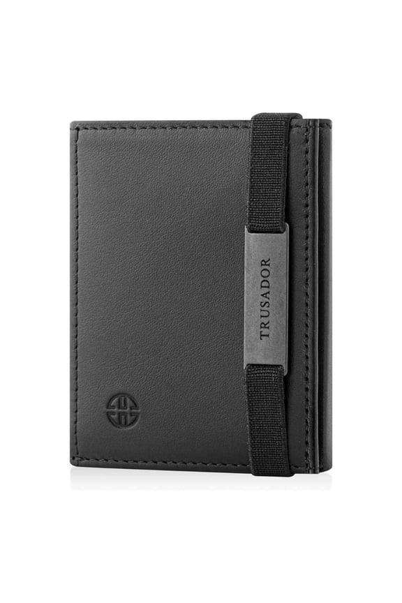 Marseille Mirror Wallet