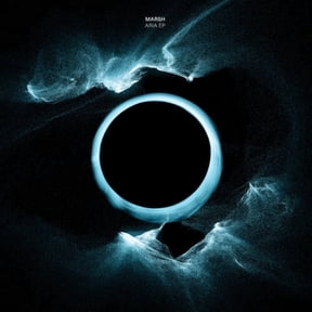 Marsh - Aria Ep - Music & Performance - Vinyl