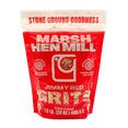 thumbnail image 1 of Marsh Hen Mill Stone Ground Jimmy Red Grits, 24 OZ, 1 of 6