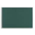 thumbnail image 1 of Marsh Industries AS304LGGR 36 x 48 in. Composition Chalkboard, Green, 1 of 1