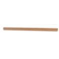 thumbnail image 1 of Marsh Industries MR-106-3PK0 1 in. x 6' Aluminum Map Rail with Natural Cork Insert - 3 Package, 1 of 1