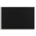 thumbnail image 1 of Marsh Industries PR-406-1460-6501 Steel-Rite 48X72 Aluminum Trim Chalkboard - Black, 1 of 1