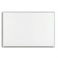 thumbnail image 1 of Marsh Industries PR-412-1460-6100 Pro-Rite 48X144 Aluminum Trim Porcelain Markerboard - White, 1 of 1