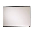 thumbnail image 1 of Marsh Industries PR404-1160-6501 48 x 48 in. Pro-Rite Porcelain Chalkboard, Black, 1 of 1