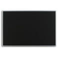 thumbnail image 1 of Marsh Industries PR408-1632-6501 48 x 96 Pro-Rite Porcelain Chalkboard with Contractor Aluminum Trim, Black, 1 of 1