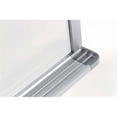 thumbnail image 1 of Marsh Industries PR410-1462-6100 48 x 120 Pro-Rite Porcelain Markerboard with Standard Aluminum Trim, White, 1 of 1