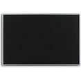 thumbnail image 1 of Marsh Industries PR412-1430-6501 48 x 144 Pro-Rite Porcelain Chalkboard with Standard Aluminum Trim, Black, 1 of 1