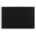 thumbnail image 1 of Marsh Industries PR412-1661-6501 48 x 144 Pro-Rite Porcelain Chalkboard with Contractor Aluminum Trim, Black, 1 of 1