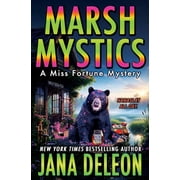 Marsh Mystics, Paperback