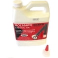 thumbnail image 1 of Marsh Rolmark Stencil Ink 1 Qt. White, 1 of 1
