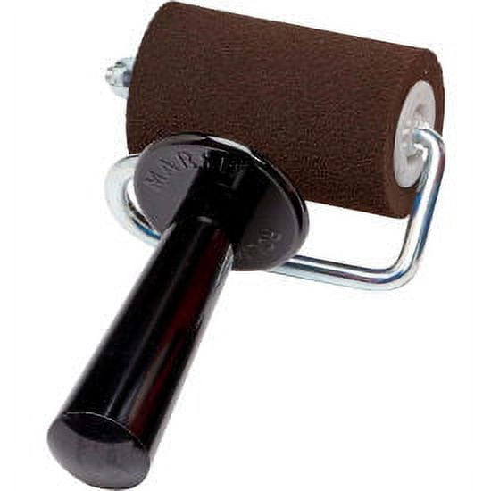 Marsh Rolmark Stencil Ink Hand Roller 3""W