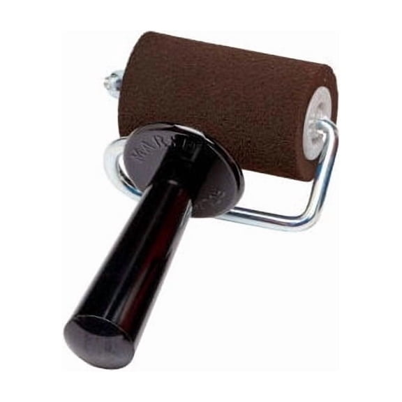 Marsh Rolmark Stencil Ink Hand Roller 3""W