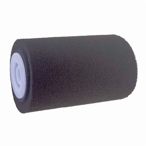 Stencil Roller,Neoprene,3 in. RM10-30F