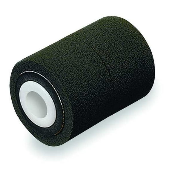 Marsh Stencil Roller Replacement Head,3 In. L 30866