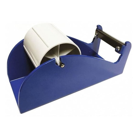 Marsh Tabletop Tape Dispenser,3 in Max Tape W 933