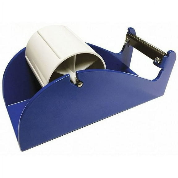 Marsh Tabletop Tape Dispenser,3 in Max Tape W 933