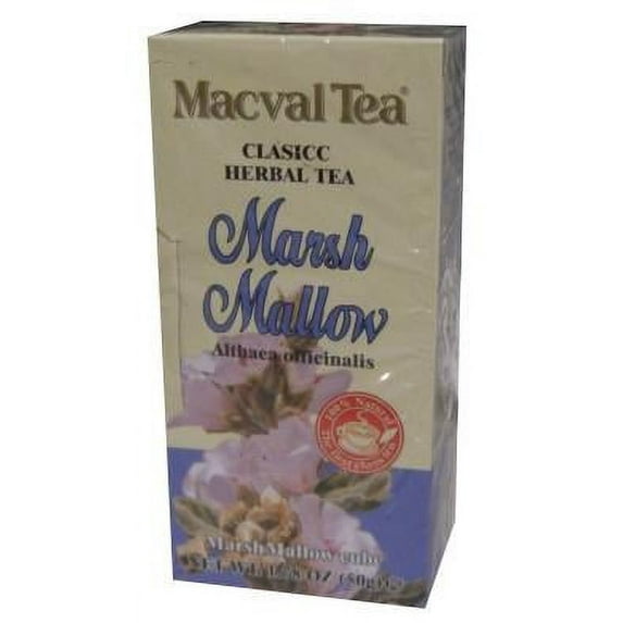 MarshMallow Tea -Beli Slez (Macval) 50g Loose