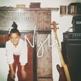 thumbnail image 1 of Marsha Ambrosius - Nyla - Music & Performance - CD, 1 of 1