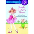 thumbnail image 1 of Pre-Owned Marsha is Only a Flower (Library Binding) 0307463303 9780307463302, 1 of 1
