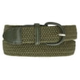 thumbnail image 1 of Marshal Braided Elastic Stretch Belts S112, 1 of 13