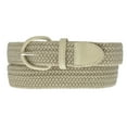 thumbnail image 1 of Marshal Braided Elastic Stretch Belts S112, 1 of 13