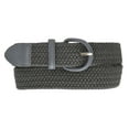 thumbnail image 1 of Marshal Braided Elastic Stretch Belts S112, 1 of 13