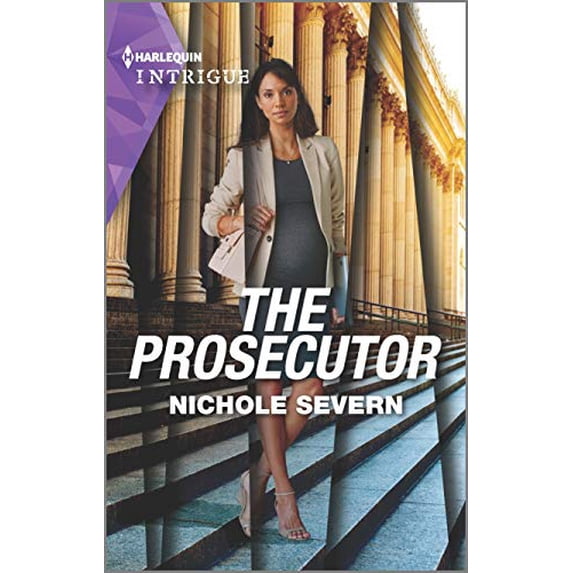 Pre-Owned The Prosecutor (Mass Market Paperback) 1335401598 9781335401595