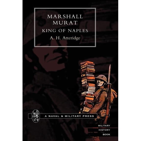 Marshal Murat King of Naples