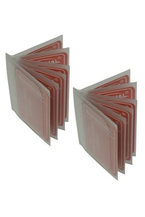 Wallet Inserts