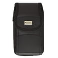 thumbnail image 1 of Marshal Wallet Leather Holster Cell Phone Case for Phone, 1 of 4