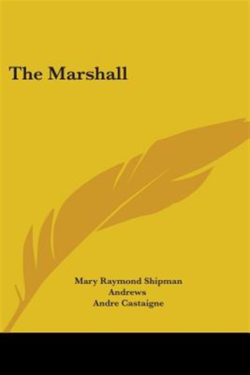 Marshall Code Use