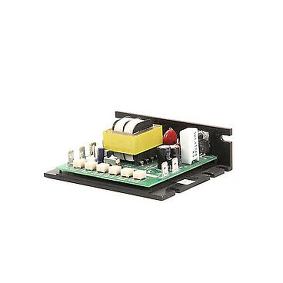 Marshall Air Circuit Board Spec 185B 140158 - Genuine OEM Replacement Part