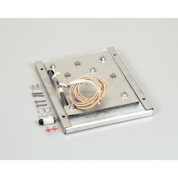 Marshall Air Plate, Heater Upper Asby 145282 - Genuine OEM Replacement Part