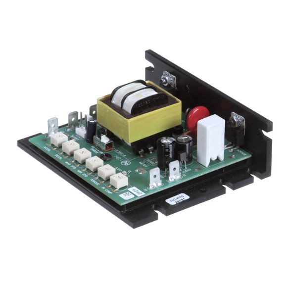Marshall Air 148150 Board Speed Control Circuit