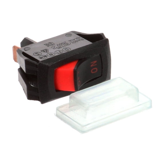 Marshall Air 148298, Kit, Switch Replacement W/Boot