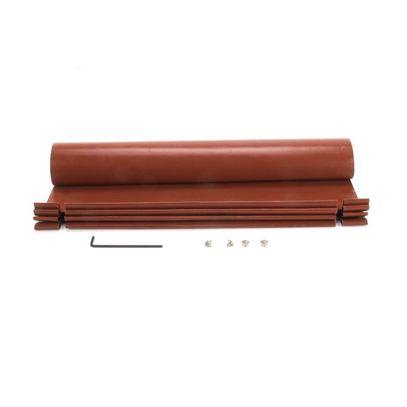 Marshall Air Kit, Platen Sheet 4 Pack 149280 - Genuine OEM Replacement Part