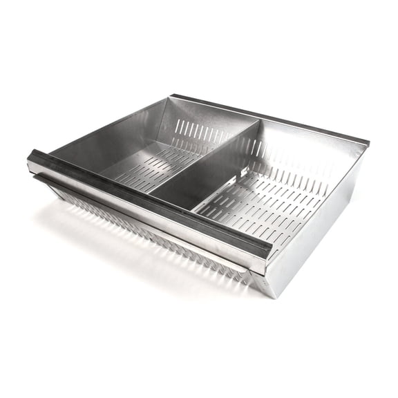 Marshall Air 161322 Dump Pan, 22" Width