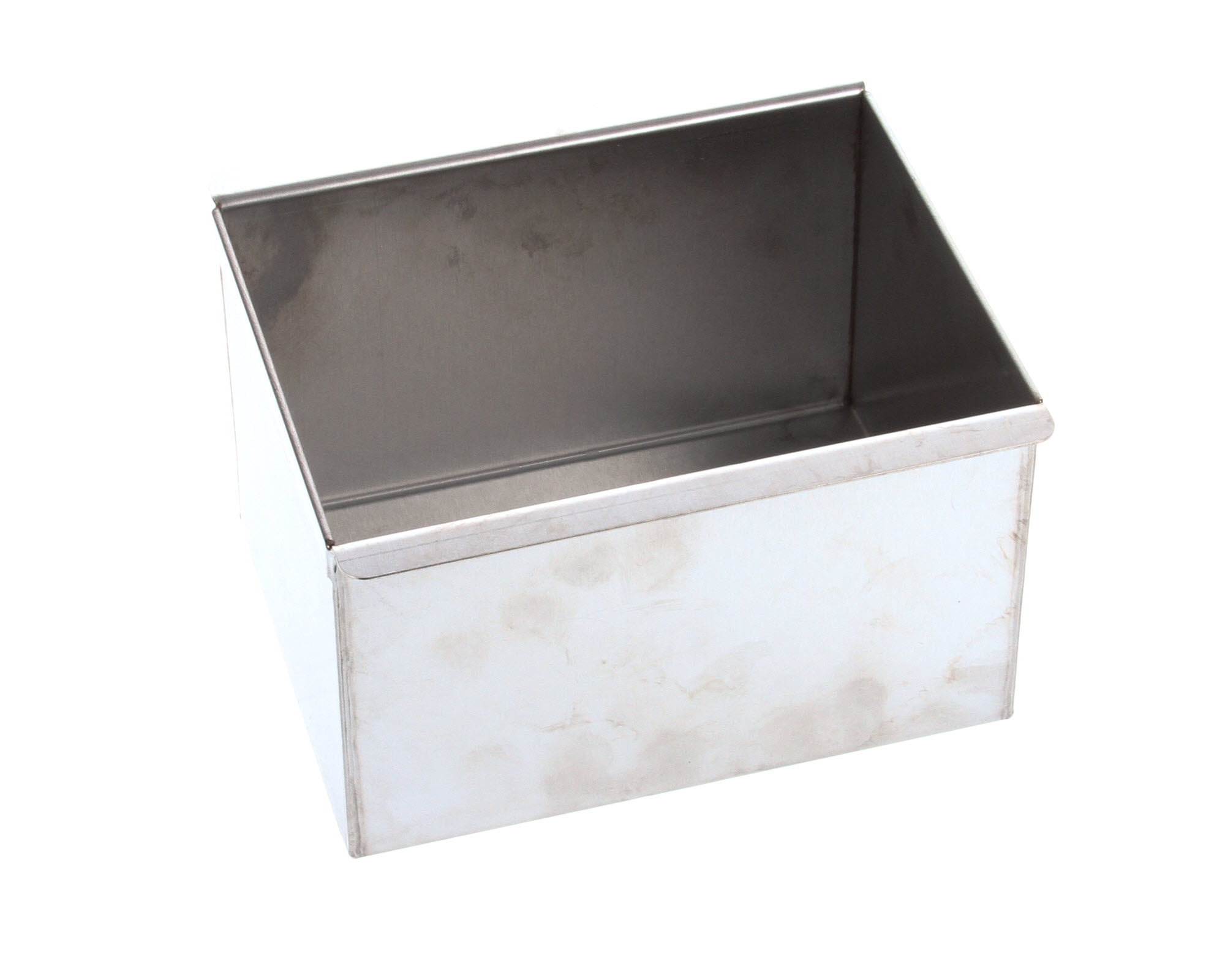 Marshall Air 161402, Dump Station Grease Catch Pan