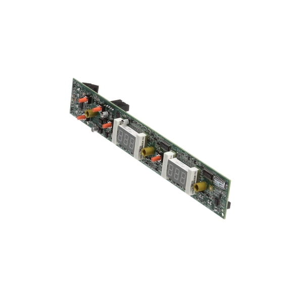 Marshall Air 162866 Control Deck 2