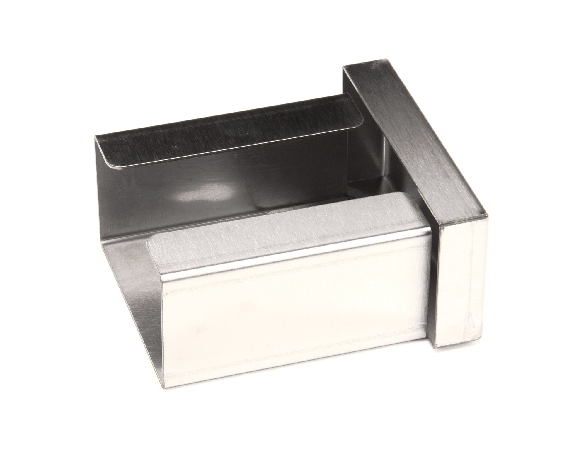 Marshall Air 166784 Scoop Holder with Bottom