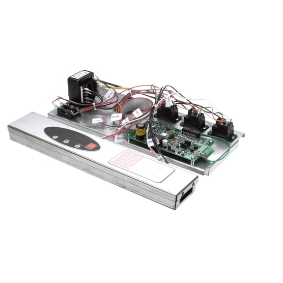 Marshall Air 169690 Kit, Control Retrofit Hst13