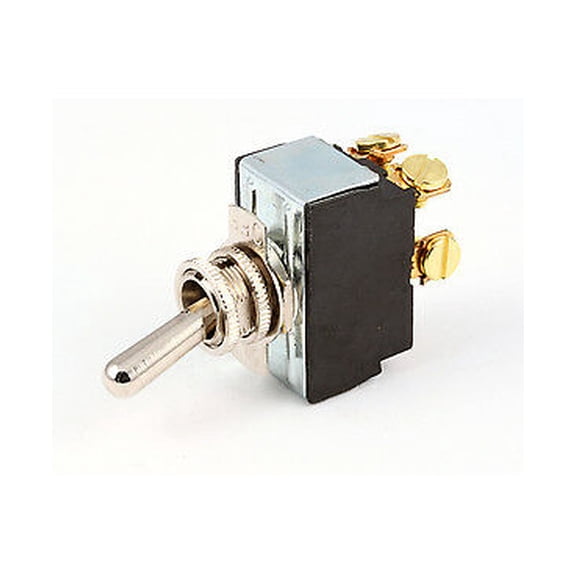 Marshall Air Switch, Toggle,20A Dpst 500885 - Genuine OEM Replacement Part