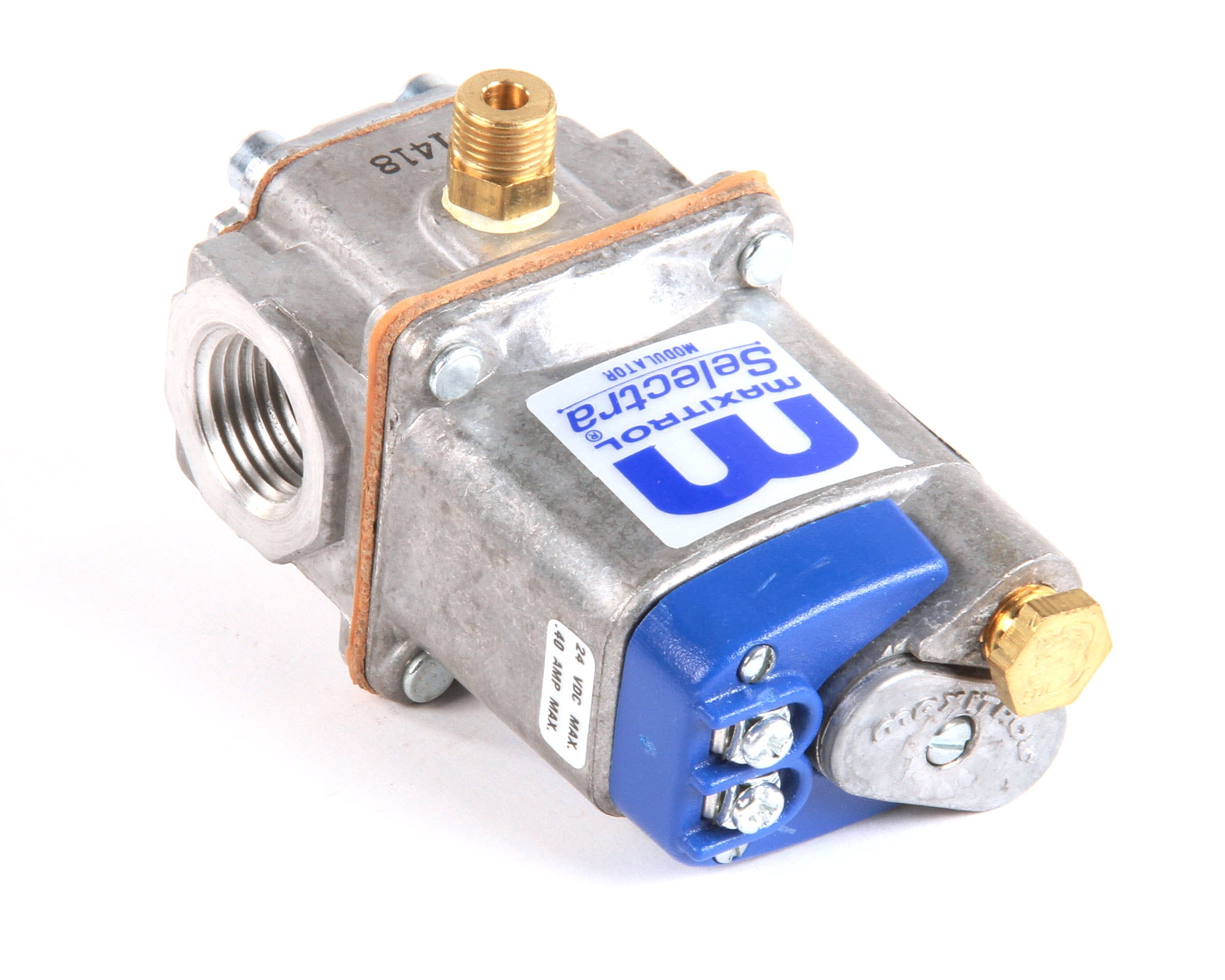 Marshall Air 502193 Modulating Natural Gas Valve - Walmart.com
