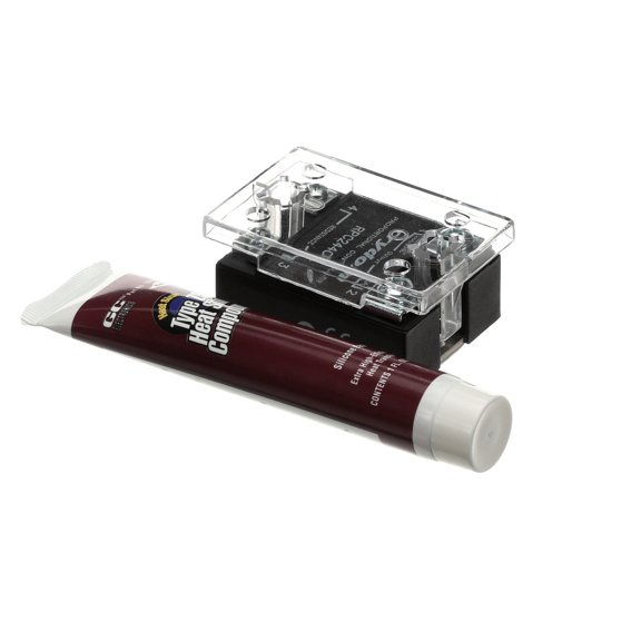 Marshall Air Kit, Proportional Controller 115736 - Genuine OEM Replacement Part